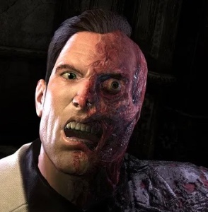 Two-Face