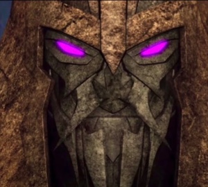 Unicron