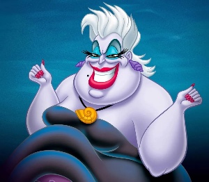 Ursula
