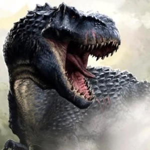 Vastosaurus Rex