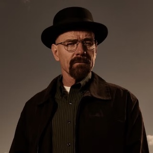 Walter White