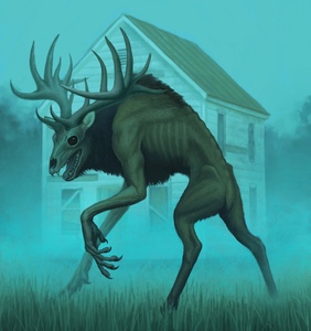 Wendigo