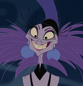 Yzma