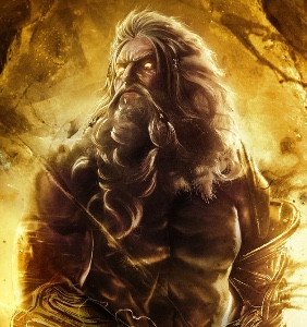 Zeus (God of War)