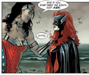 DianaKate (WonderBat)