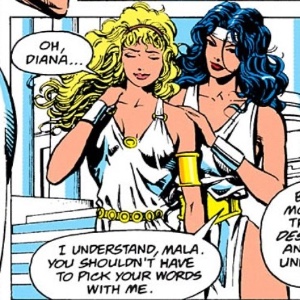 DianaMala