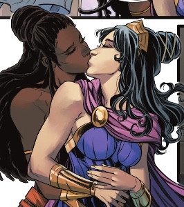 Hippolyta Philippus