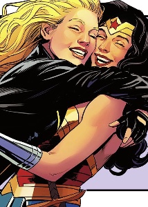 WonderCanary