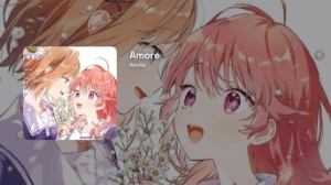 6.Amore ReoNa