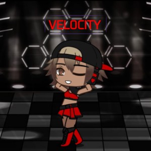 Velocity