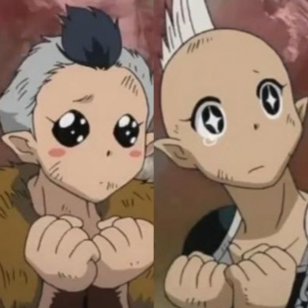 Hakkaku x Ginta