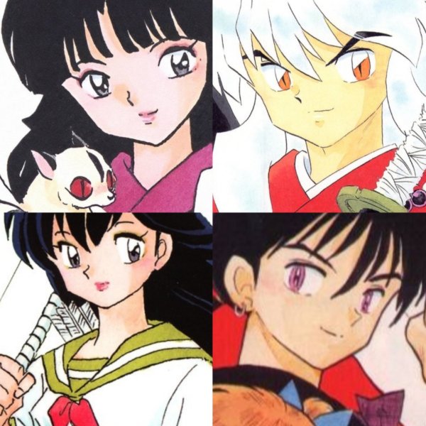 InuGang (MiroInuSanKag)
