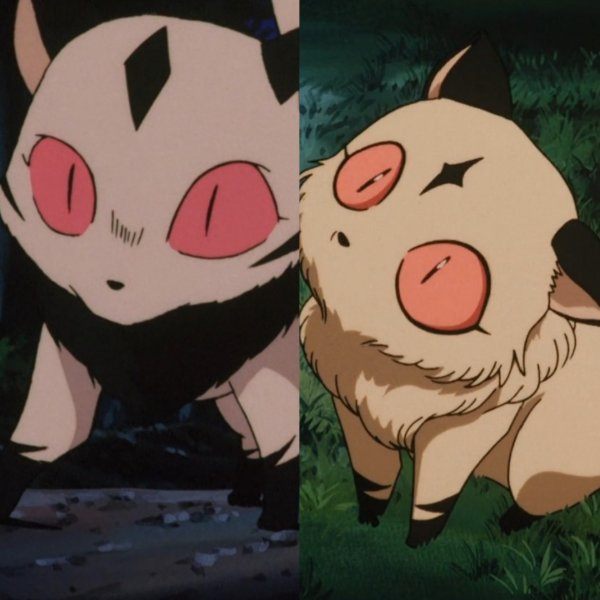 Kuroro x Kirara