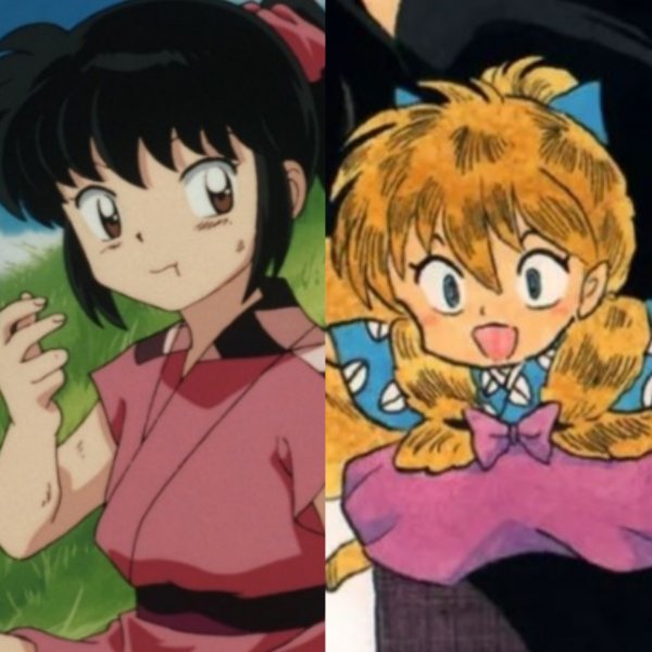Shippo x Satsuki