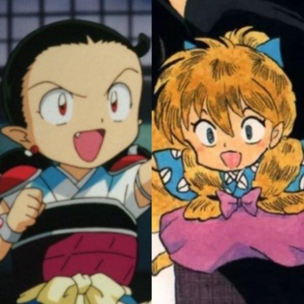 Shippo x Souten
