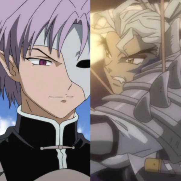 Shishinki x Touga (ShiTouga)