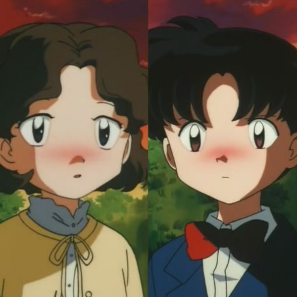 Souta x Hitomi