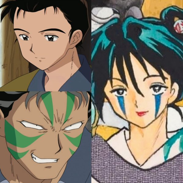 Suikotsu x Jakotsu (SuiJak)