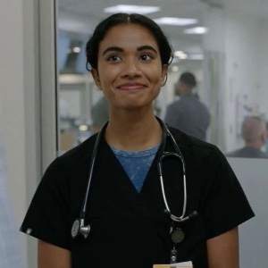 samira mohan
