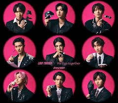 love trigger