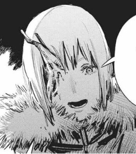Ice Witch/Sulya
