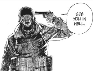 Soldier