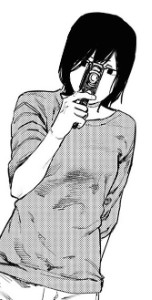 Togata