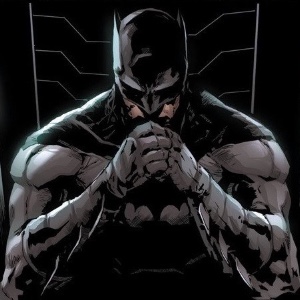 Bruce Wayne (Batman)
