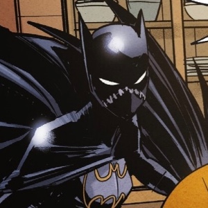 Cassandra Cain (Batgirl/Black Bat/Orphan)