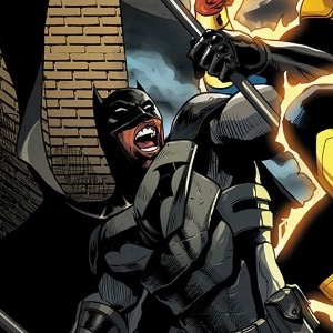 Jace Fox (Batman)