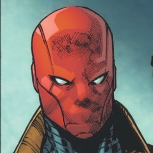 Jason Todd (Robin/Red Hood)