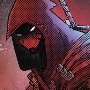 Jean-Paul Valley (Azrael/Batman)