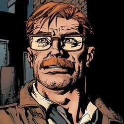 Jim Gordon