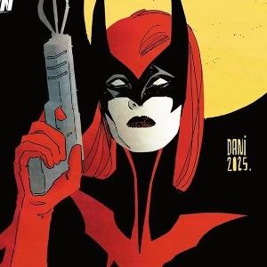 Kate Kane (Batwoman)