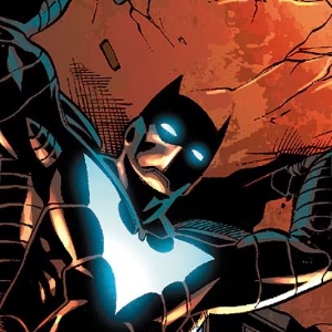 Luka Fox (Batwing)