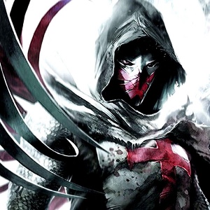Micheal Lane (Azrael)
