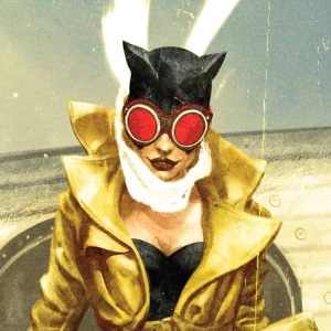 Selina Kyle (Catwoman)