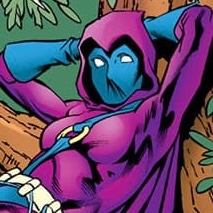 Stephanie Brown (Spoiler/Robin/Batgirl)