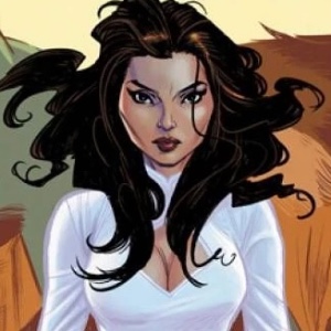 Talia Al-Ghul