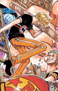 Chapter 1011
