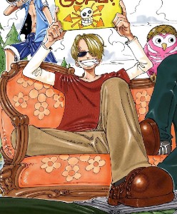 Chapter 107
