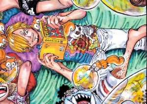 Chapter 1081