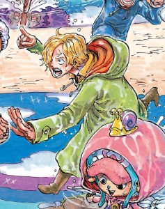 Chapter 1086