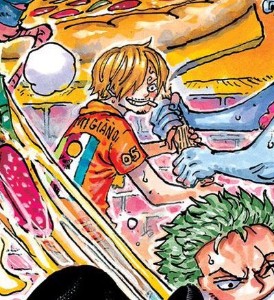 Chapter 1091
