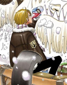 Chapter 133