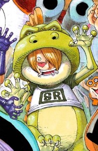 Chapter 405