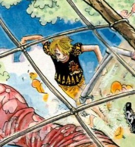 Chapter 582