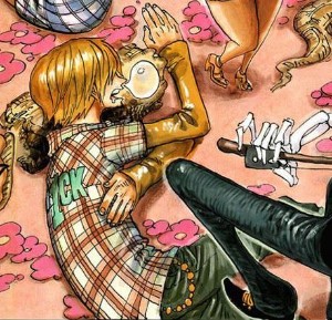 Chapter 660
