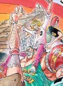 Chapter 707