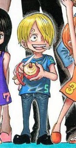 Chapter 726 (child)
